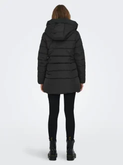 ONLLINA Puffer jas