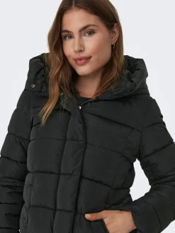 ONLLINA Puffer jas