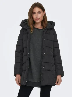 ONLLINA Puffer jas