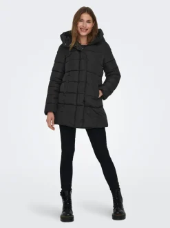 ONLLINA Puffer jas