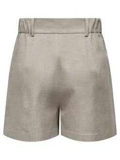 ONLLINDA High waist Wide leg fit Shorts