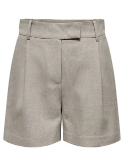 ONLLINDA High waist Wide leg fit Shorts