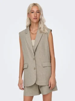 ONLLINDA Stijlvol gilet