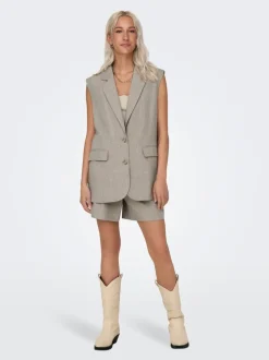 ONLLINDA Stijlvol gilet