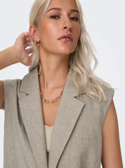 ONLLINDA Stijlvol gilet