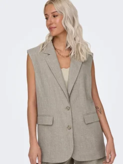 ONLLINDA Stijlvol gilet