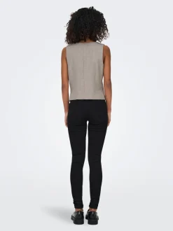 ONLLINDA Stijlvol gilet
