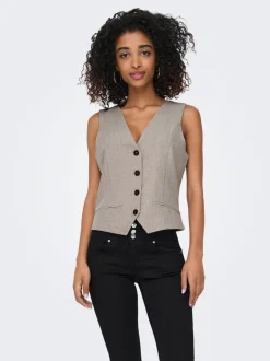 ONLLINDA Stijlvol gilet