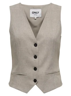 ONLLINDA Stijlvol gilet