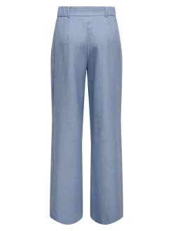ONLLINDA Straight fit Broeken
