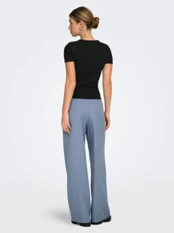 ONLLINDA Straight fit Broeken