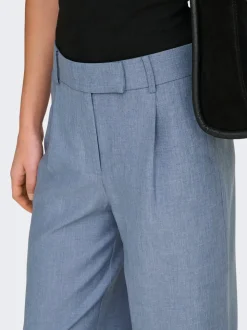 ONLLINDA Straight fit Broeken