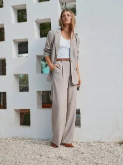ONLLINDA Straight fit Broeken