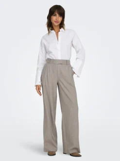 ONLLINDA Straight fit Broeken