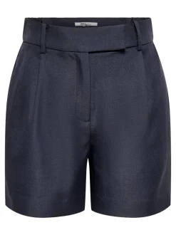 ONLLINDA High waist Wide leg fit Shorts