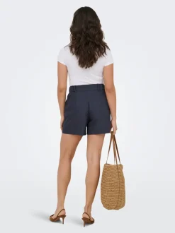 ONLLINDA High waist Wide leg fit Shorts