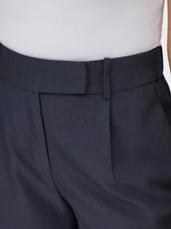ONLLINDA High waist Wide leg fit Shorts
