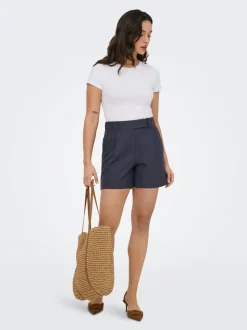 ONLLINDA High waist Wide leg fit Shorts