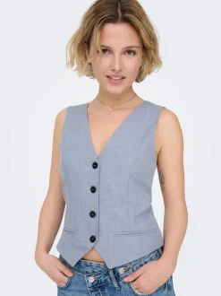 ONLLINDA Stijlvol gilet