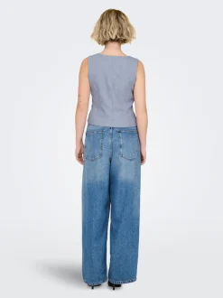 ONLLINDA Stijlvol gilet