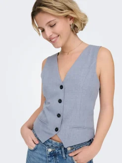 ONLLINDA Stijlvol gilet