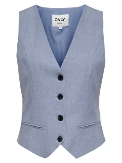 ONLLINDA Stijlvol gilet