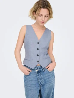ONLLINDA Stijlvol gilet