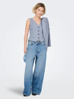 ONLLINDA Stijlvol gilet