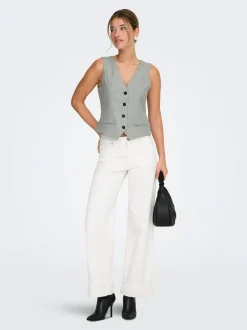ONLLINDA Stijlvol gilet