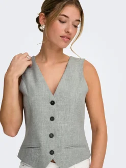 ONLLINDA Stijlvol gilet
