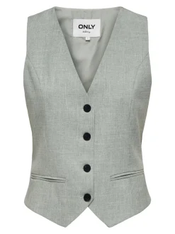 ONLLINDA Stijlvol gilet