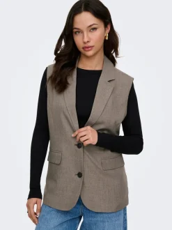 ONLLINDA Stijlvol gilet