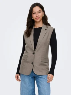 ONLLINDA Stijlvol gilet
