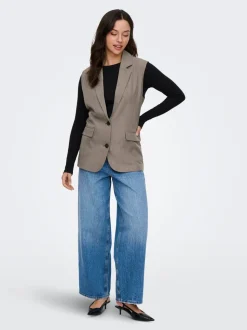 ONLLINDA Stijlvol gilet