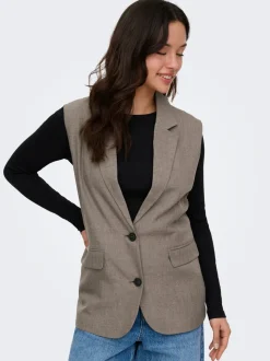 ONLLINDA Stijlvol gilet