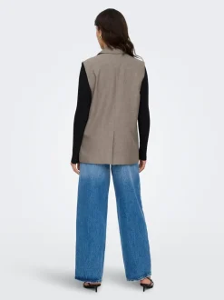 ONLLINDA Stijlvol gilet