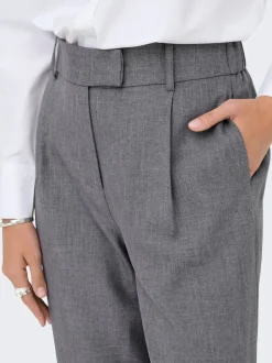 ONLLINDA Straight fit Broeken