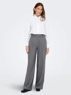 ONLLINDA Straight fit Broeken
