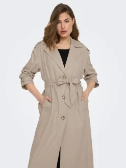 ONLLINE Trenchcoat