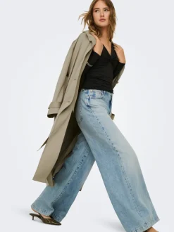 ONLLINE Trenchcoat