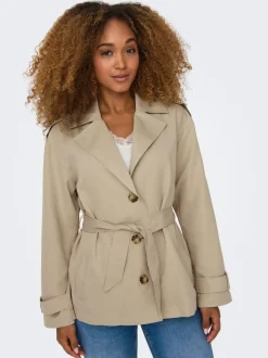 ONLLINE Trenchcoat