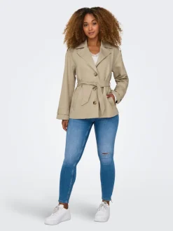 ONLLINE Trenchcoat
