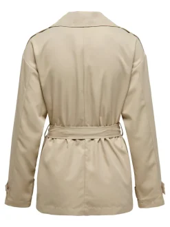 ONLLINE Trenchcoat