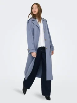 ONLLINE Trenchcoat