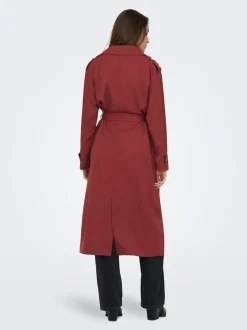 ONLLINE Trenchcoat