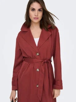 ONLLINE Trenchcoat