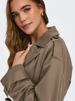 ONLLINE Trenchcoat