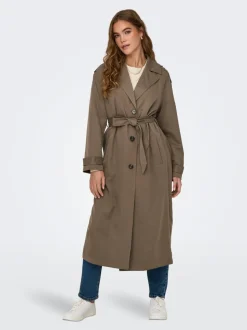 ONLLINE Trenchcoat