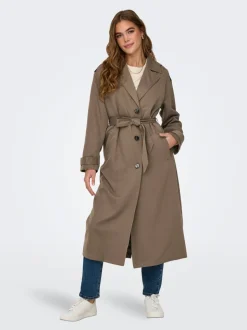 ONLLINE Trenchcoat