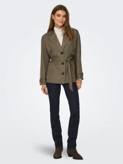 ONLLINE Trenchcoat